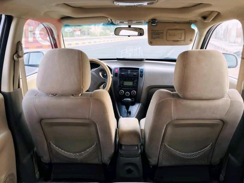 هیۆندای تۆکسۆن